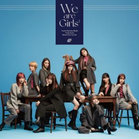 Girls Revolution / Girls2