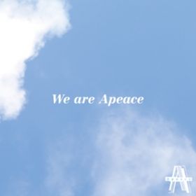 Wanna be more / Apeace