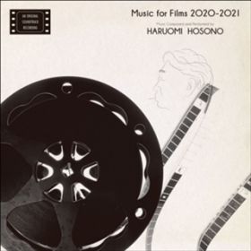 Ao - Music for Films 2020-2021 / ז b