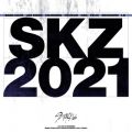アルバム - SKZ2021 / Stray Kids