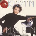 Ao - Kissin Plays Chopin at Carnegie Hall, Vol 2 / Evgeny Kissin