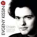 Ao - Chopin: 24 Preludes  Sonata NoD2, OpD35  Polonaise, OpD53 / Evgeny Kissin