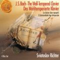 The Well-Tempered Clavier, Book 1: Prelude and Fugue No. 1 in C Major, BWV 846