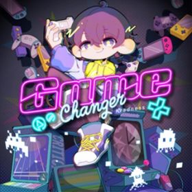 Game Changer / Kradness