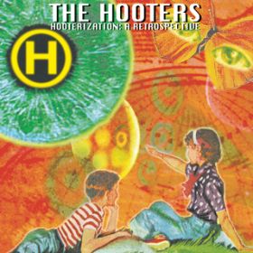 She Comes In Colors (Album Version) / The Hooters