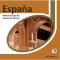 Suite Espanola NoD 1, OpD 47: NoD 3, Sevilla (Sevillanas) [Arranged by John Williams for Guitar]