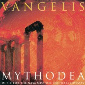 Mythodea - Music for the NASA Mission: 2001 Mars Odyssey: Introduction (Voice) / Vangelis