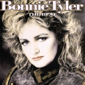 Straight from the Heart / BONNIE TYLER