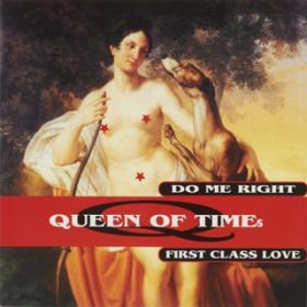 Ao - DO ME RIGHT ^ FIRST CLASS LOVE (Original ABEATC 12" master) / QUEEN OF TIMES