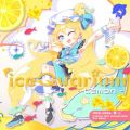アルバム - iceQuarium -Lemon- / irucaice