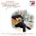 Violin Concerto in E Major, BWV 1042 (Arranged by John Williams for Guitar and Orchestra): IIID Allegro assai