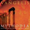 Mythodea - Music for the NASA Mission: 2001 Mars Odyssey: Movement 5 (Voice)
