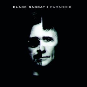 Psycho Man (Danny Saber Remix Edit) / BLACK SABBATH