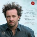 Christian Gerhaher/Gerold Huber̋/VO - Liederkreis nach Joseph von Eichendorff, Op. 39: 10. Zwielicht