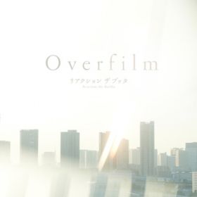 Overfilm(2022 Remastered) / ANV U ub^