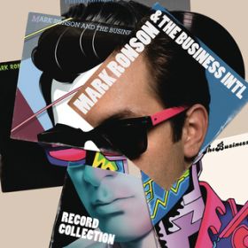 Introducing The Business / Mark Ronson/The Business Intl.