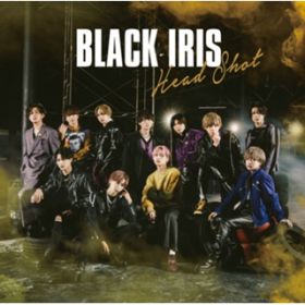 Sidekick / BLACK IRIS