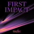 Ao - FIRST IMPACT / Kep1er