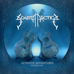 Ao - Acoustic Adventures - Volume One [Japan Edition] / Sonata Arctica