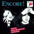 Ao - Encore! / Katia & Marielle Labeque