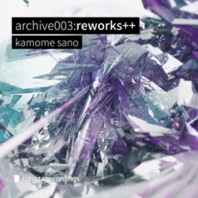 Listen 2 me (2016 rework) [2022 Remaster] / kamome sano