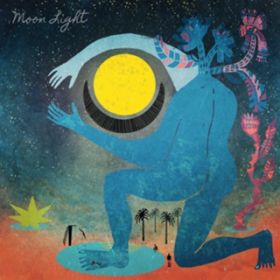Moon Light (feat. B.T.Reo 440 & RAYJAR) / YUKA