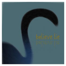 believe lie / velcamara