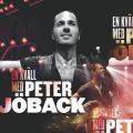 Ao - En kvall med Peter Joback / Peter Joback