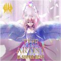 Ao - IA SUPER BEST -THE ARTIST- / IA