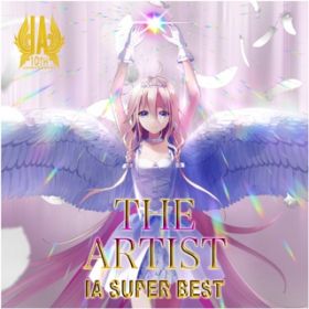 Ao - IA SUPER BEST -THE ARTIST- / IA