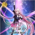 Ao - IA SUPER BEST -THE CREATORS- / IA