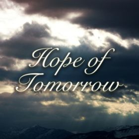 Ao - Hope of Tomorrow / Nijiya