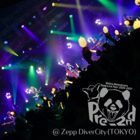 CG[tbO (from Đō Zepp Live Tour 2020-2021 Pre-2nd@Zepp DiverCity(TOKYO)) / Đō