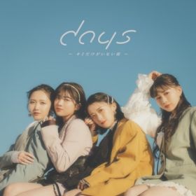 Ao - days `L~ȂX` / q