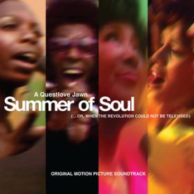 Ao - Summer Of Soul (DDDOr, When The Revolution Could Not Be Televised) Original Motion Picture Soundtrack (Live at the Harlem Cultural Festival, 1969) / Various Artists