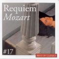 Ao - Best Of Classics 17: Mozart / Requiem / Gustav Kuhn