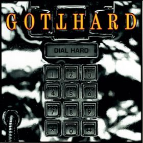 Ao - Dial Hard / Gotthard