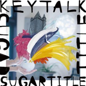 a picture book / KEYTALK