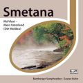 Ao - Smetana - Mein Vaterland / Gustav Kuhn