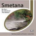 Ao - Smetana: Ma Vlast / Gustav Kuhn