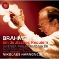 Brahms: Ein Deutsches Requiem, OpD 45