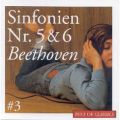 Ao - Best Of Classics 3: Beethoven Sinfonie 5, 6 / David Zinman