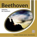 Ao - Beethoven Sinfonie Nr. 5&6 / David Zinman