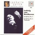 Ao - Beethoven: Symphonies Nos. 5 & 6 / David Zinman