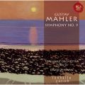 Ao - Mahler: Symphony NoD 9 / David Zinman