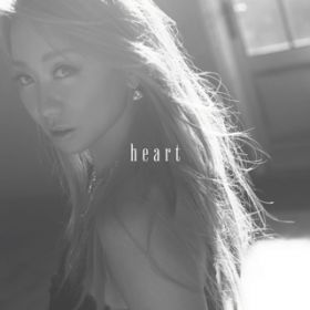 アルバム - heart / 倖田來未