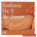 Ao - Best Of Classics 4: Beethoven Sinfonie 9 / David Zinman