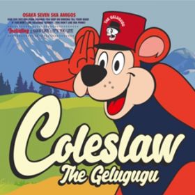 Ao - Coleslaw / GELUGUGU