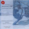 Ao - Mahler: Symphony NoD 6 / David Zinman