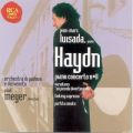 Ao - Haydn: Concerto, Fantasy, Variations / W=}NECT_
